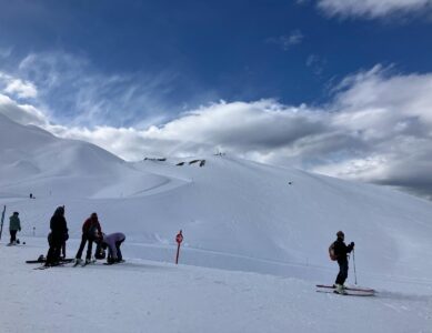 Skiwochenende Allgäu vom 01. – 03. März 2024